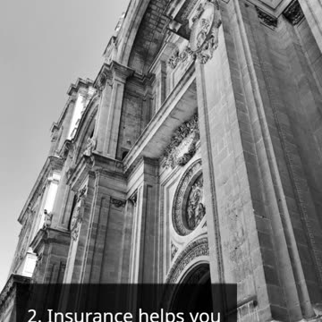 The 5 Importance of Insurance Protecting Your Finances and Assets