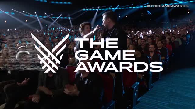 The Game Awards 2022 Lock in Your Votes Now!