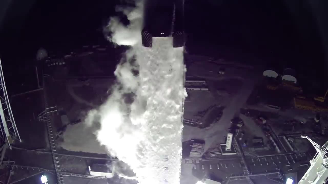 NASA's spaceX crew7 Mission to the Space station (official trailer)