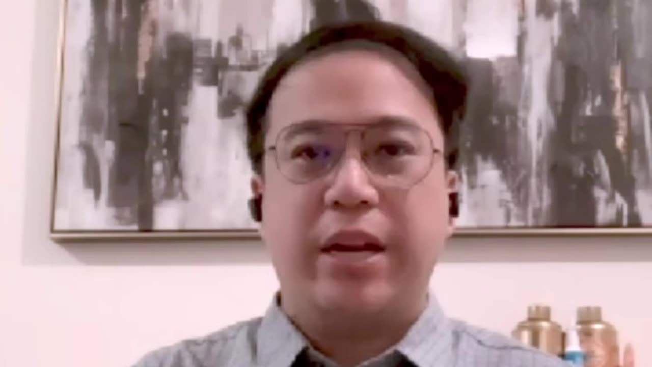 Sarado na ang utak nila na bawiin ang prangkisa ng SMNI —Atty. Tolentino