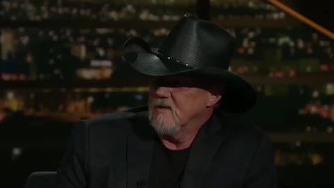 Trace Adkins on Voting for Trump: “I Ain’t Asking Forgiveness for Sh*t!”