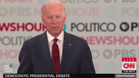 Joe Biden's Gas Policy