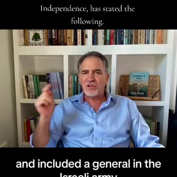 EXECUTIVE DECLARATION-LISTEN CAREFULLY