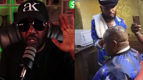 BOSCO DID NOT UNDERSTAND THE GAME