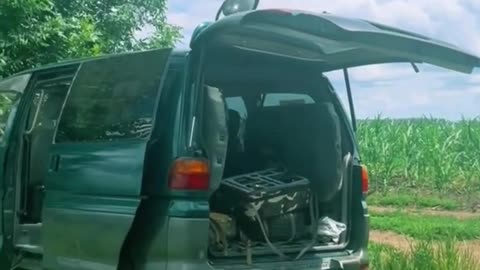 Ukrainian Drone Pilots are Next-Level