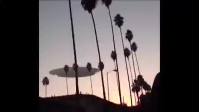 More and more ufo videos