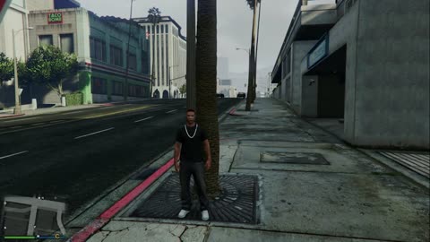 Trolling In GTA - Funny Reactions