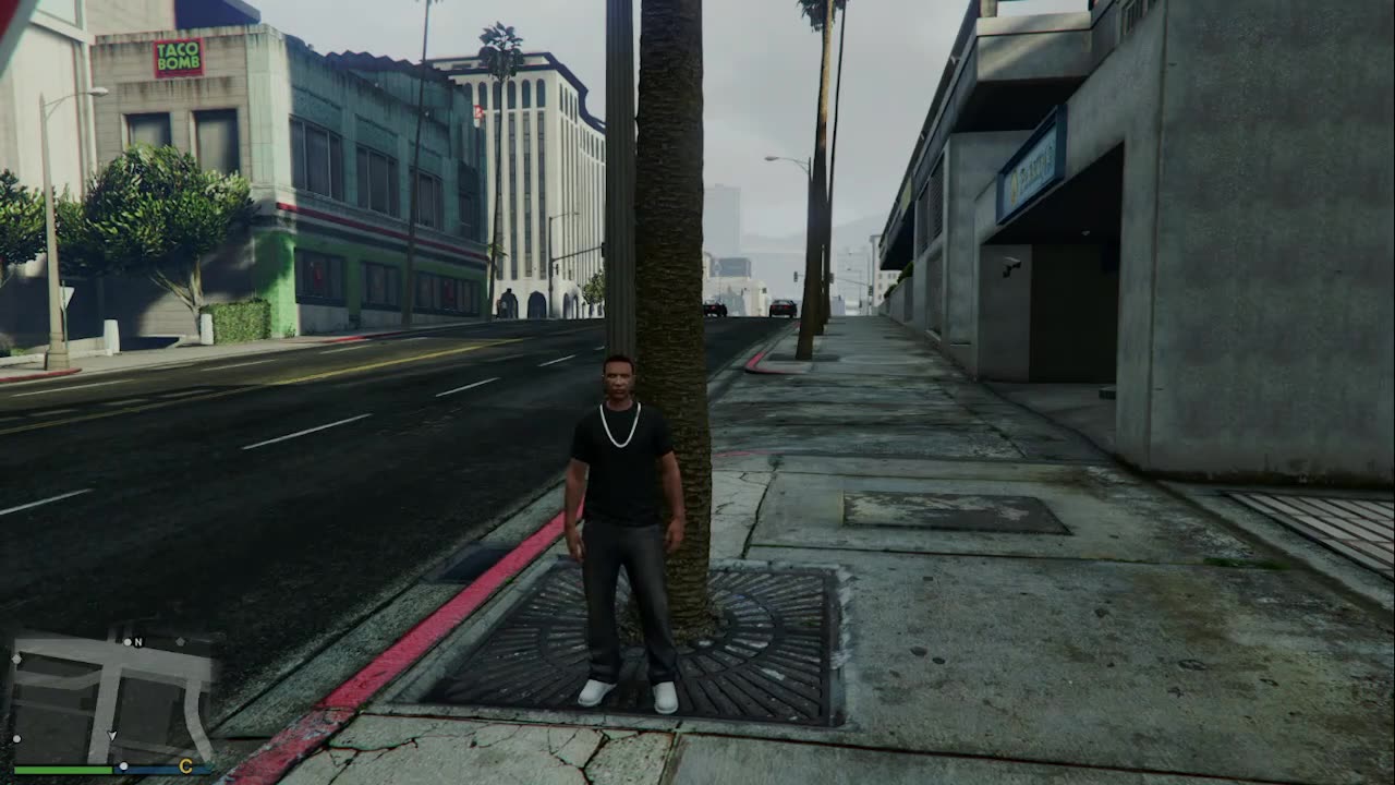 Trolling In GTA - Funny Reactions