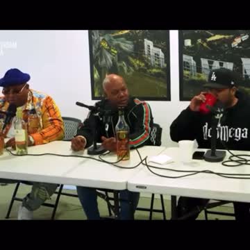 Ice Cube Turned Down 9 Million Because He Didn’t Want To Get The Covid Jab.