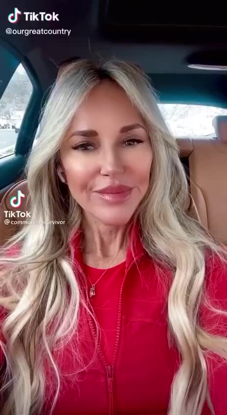 Are you worried about people being the displace!