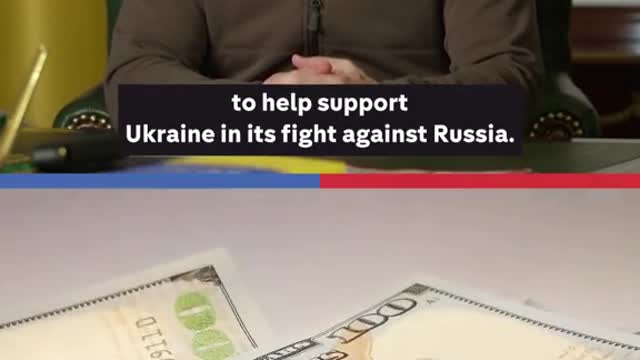 Is the US about to stop supporting Ukraine?