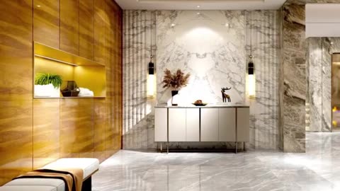 Transform your space with VIR Super Gloss Laminates