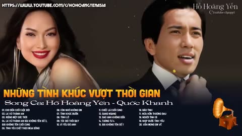 Hồ Hoàng Yến Quốc Khanh 2024