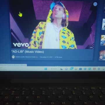 Chris P Fix the Algos for Real!