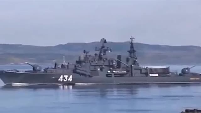 World Most strongest Frigate।Gorshkov Class Frigate