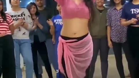 Belli dance