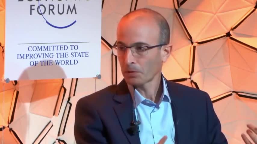 The Government and Corporations Will Know You Better Than You Know Yourself