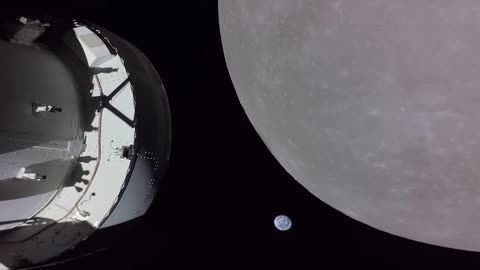 Artemis ( PATH TO THE PAD )