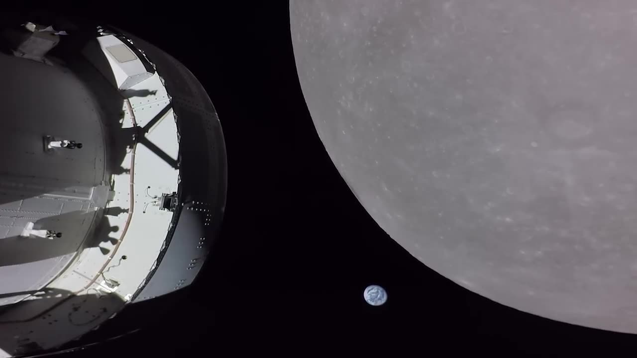 Artemis ( PATH TO THE PAD )