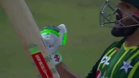 Babar Azam king 🤴 fab batting follow now
