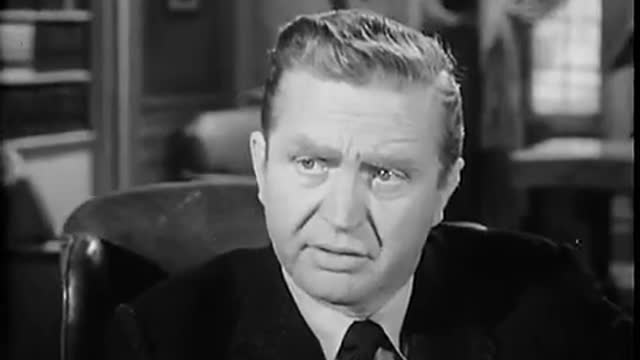 Risco de Segurança (1963)