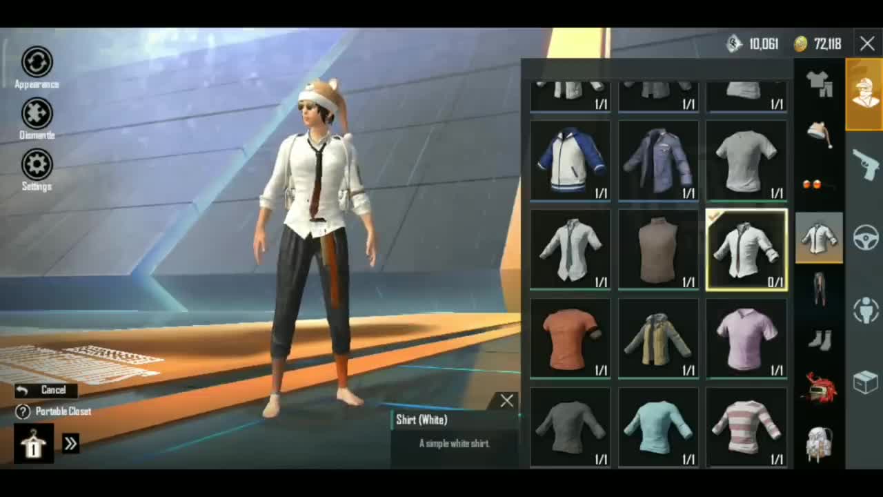 PUBG MOBILE LITE 37 WP WINNER PASS