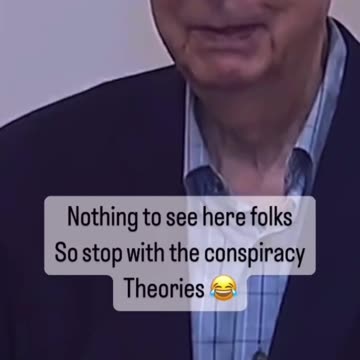 Someone by the Name of Mitch McConnell Needs a Great Reset