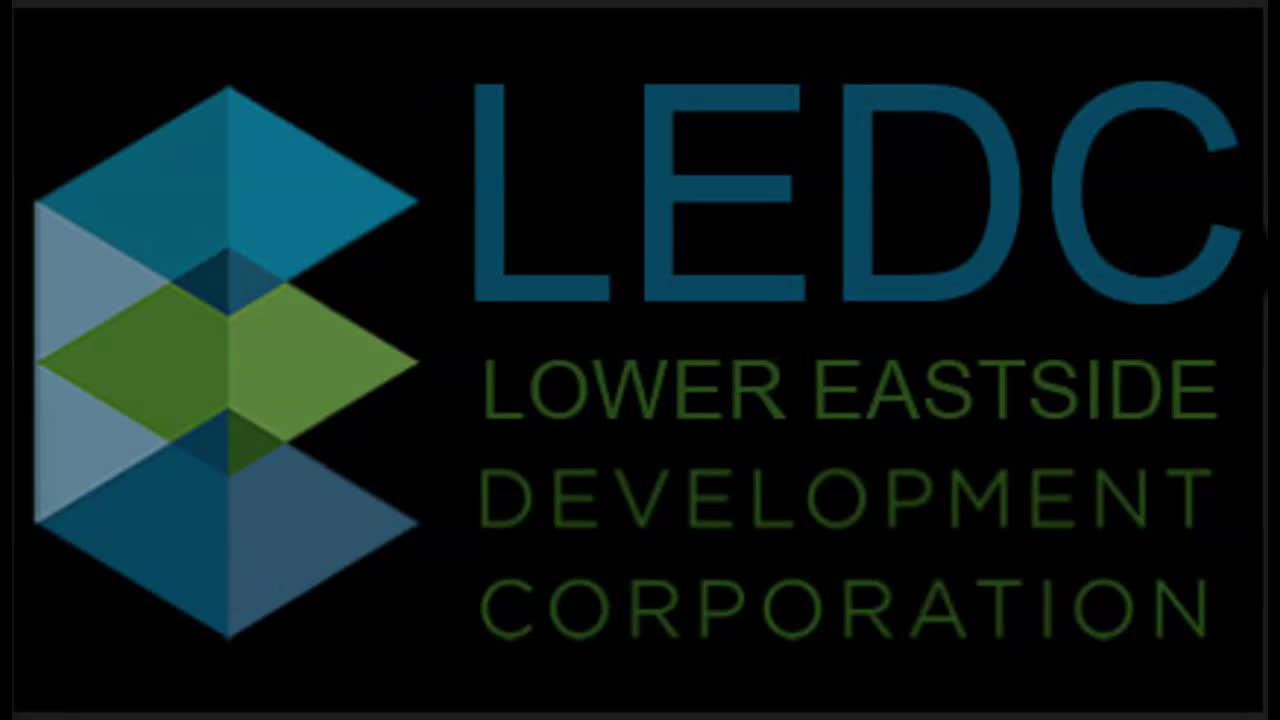 Lower Eastside Development Corporation