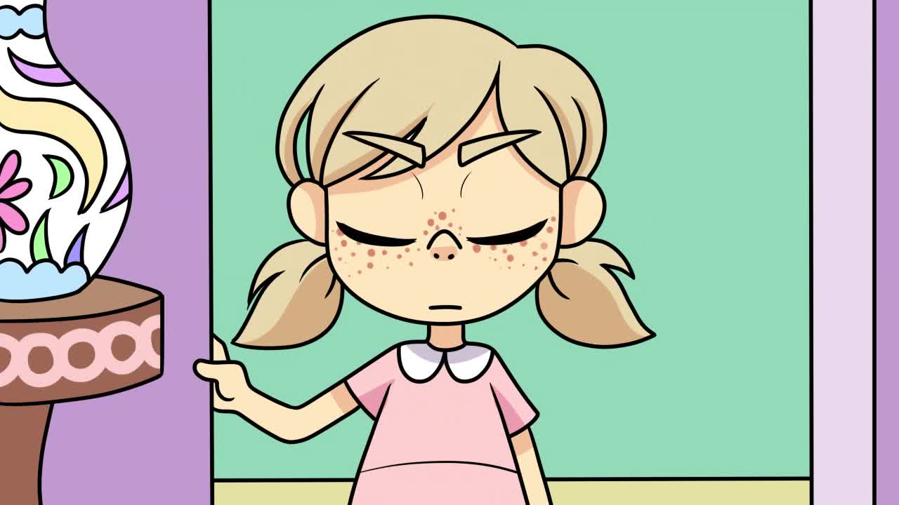 Bumblebees Are Out (Animation)