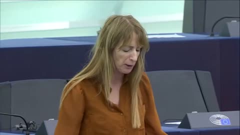 Are we not sure? - MEP Clare Daly- speech from 19 Oct