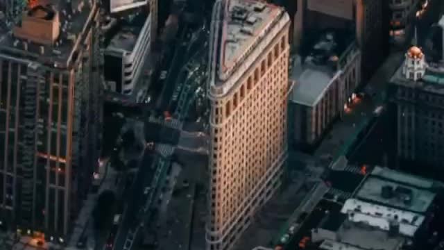Trevle in New York
