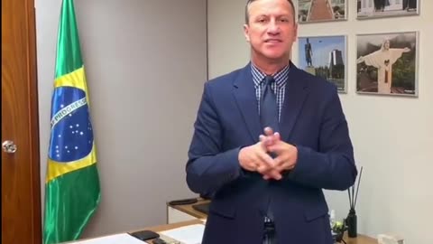 Deputado Sanderson comenta sobre Nicolás Maduro