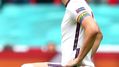 Why won’t Kane and Bale wear an LGBT armband in Qatar