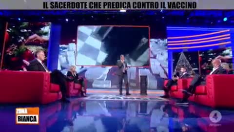 Borgonovo: culto vaccinale