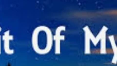 Portrait Of My Love - Cover