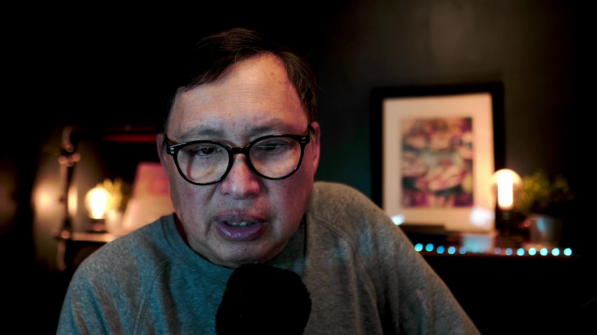 Would you like to be on a List? (Not Santas List) + QA