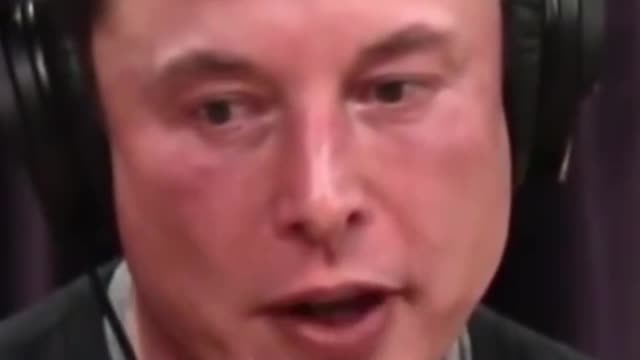 Elon musk says we are already cybots