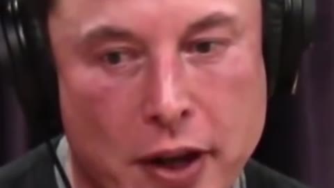 Elon musk says we are already cybots