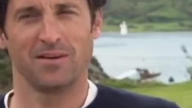 Patrick Dempsey Relationship