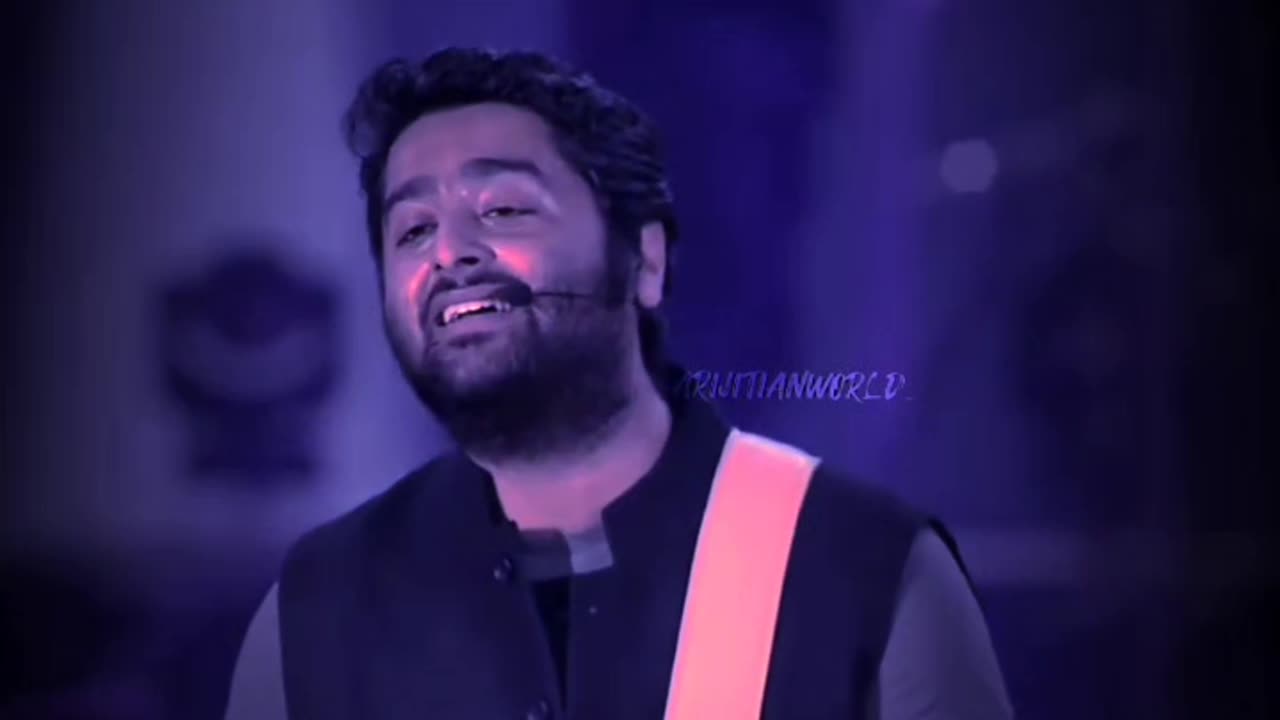 Best song Arijit sing