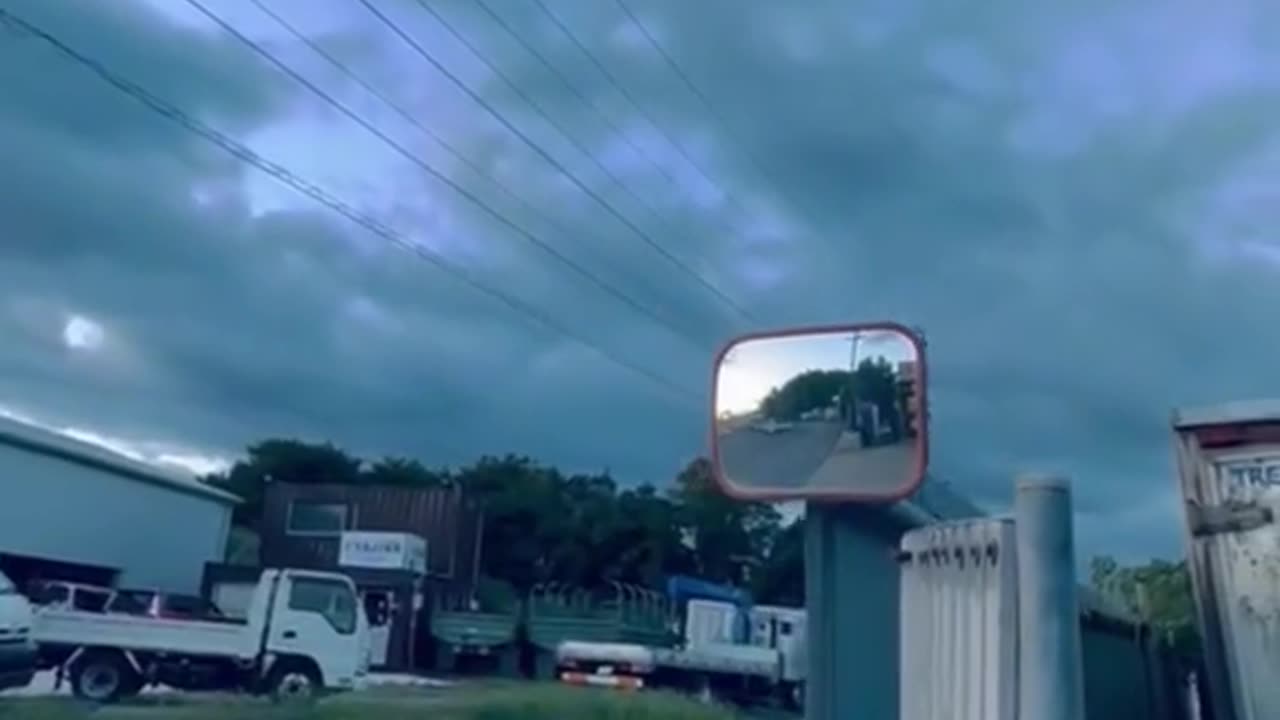 Storms