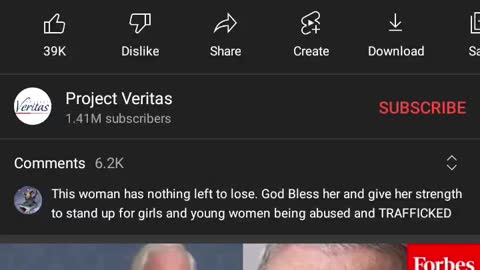 Project veritas vs Cnn producer