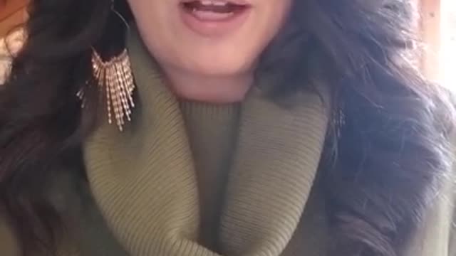 Amanda Grace Talks...NOAH, THE GIANTS AND THE FLOOD PART 3 POWERFUL