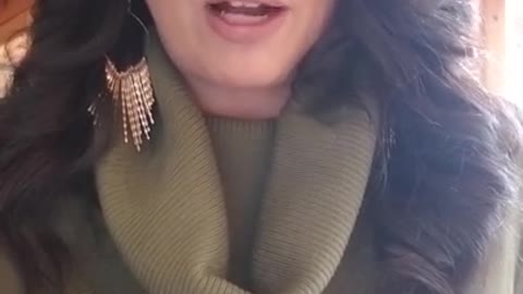 Amanda Grace Talks...NOAH, THE GIANTS AND THE FLOOD PART 3 POWERFUL