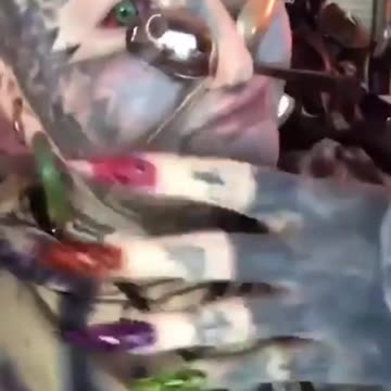 Would You Use The Nose Spoon?? 😱 #shorts