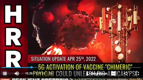 Zombies Coming?