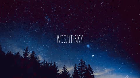 Night Sky