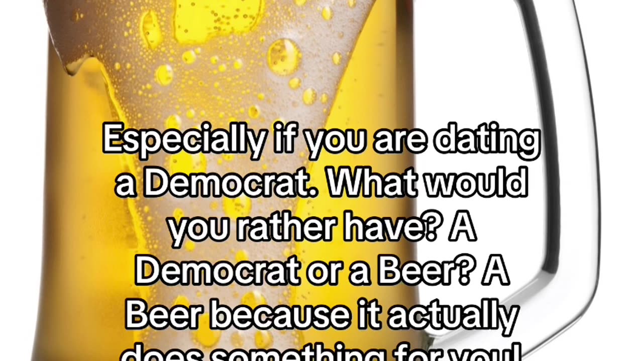 What would you rather have?