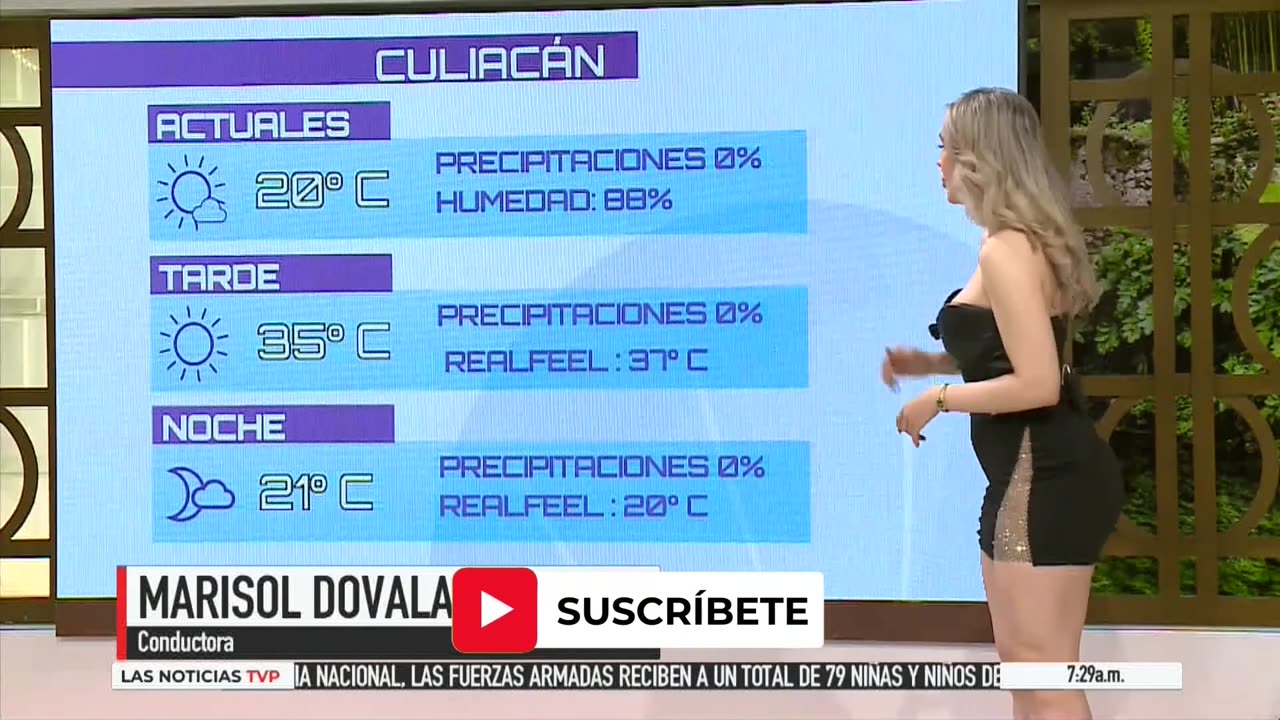 Marisol Dovala - Nov. 13, 2023