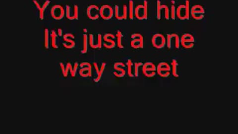 Def Leppard Hysteria lyrics